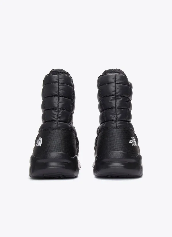 The North Face Men's 7SE Bootie (Size: 8): Black
