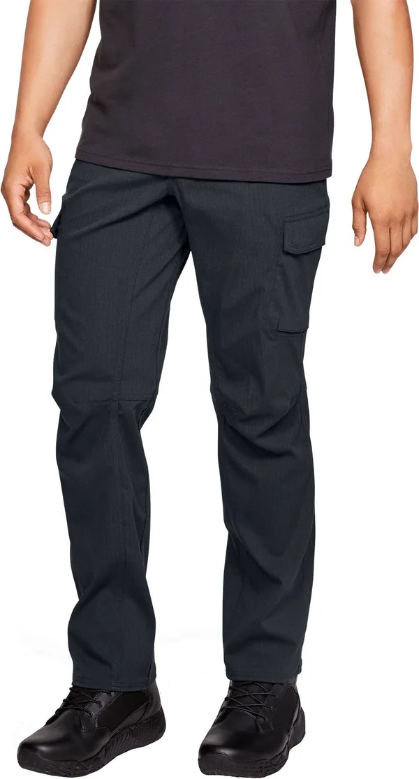 Under Armour UA Enduro Cargo Pants 34, Dark Navy Blue, 44