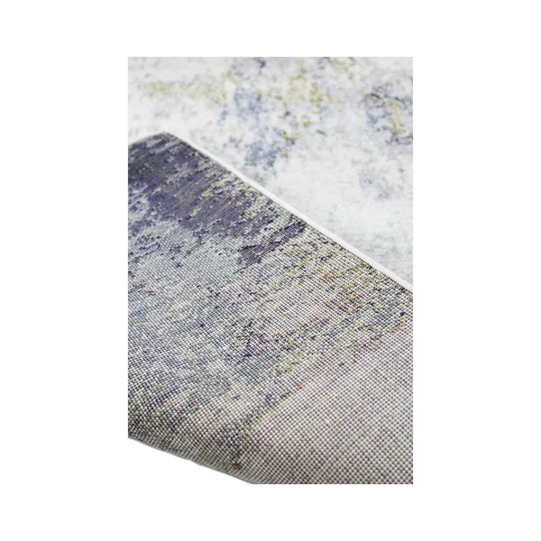 Bashian Everek 5444A Area Rug - 3&6x22 x 5&6x22 - Multi