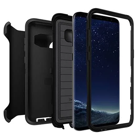 Galaxy S8+ Defender Series Pro Case