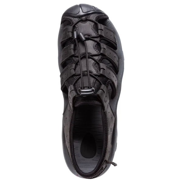 Propet Kona Men's Sandal - Black Size 8.5
