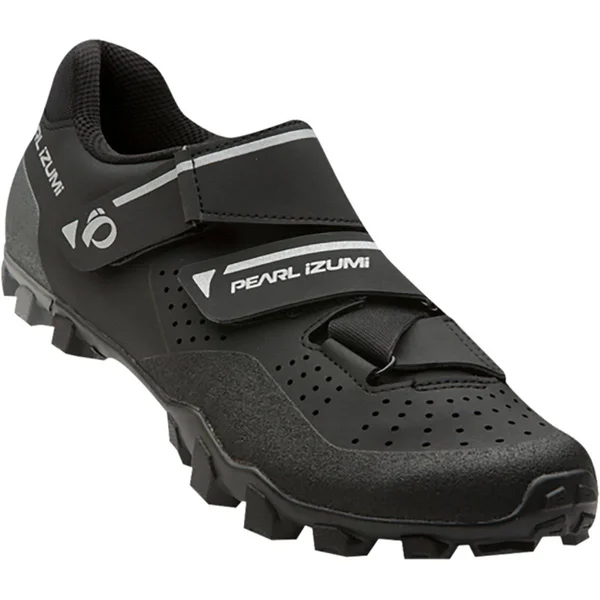 Pearl Izumi Men's X-Alp Divide - Black/Black - 46