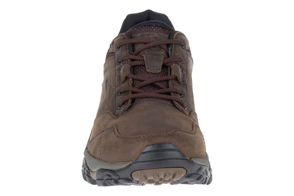 Merrell Moab Adventure Lace Men's Shoes Dark Earth : 8.5 W