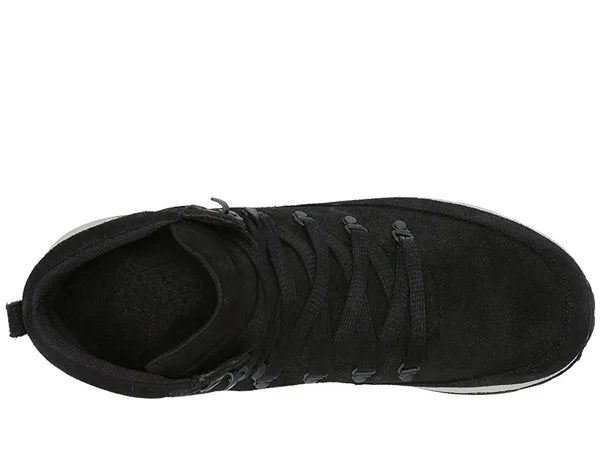 Merrell Men's Ashford Classic Chukka Leather - Size: 9, Black