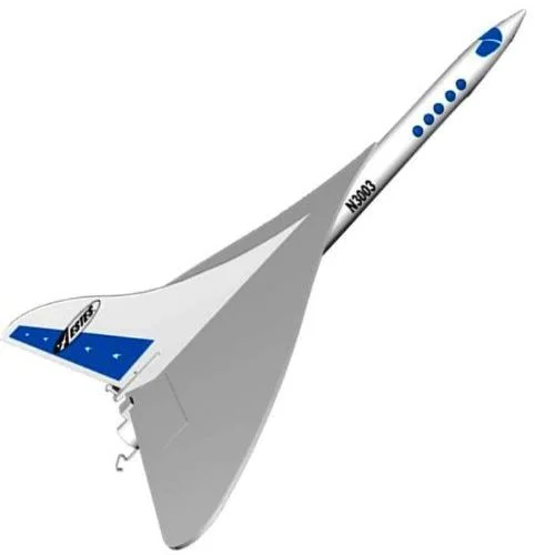 Estes Astron Sky Dart II