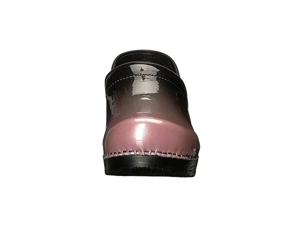 Sanita Original Professional Milan Pink - Women's, Size: 7-7.5