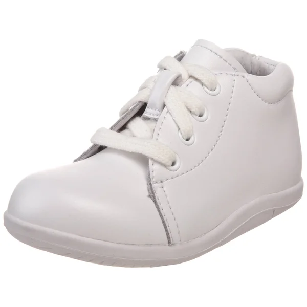 Stride Rite Infant Boys& SRT Elliot, Size: 7 W Toddler, White