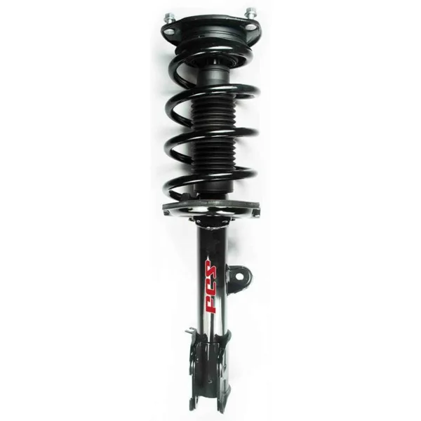 Shock Absorber and Strut Assembly - FCS 2333447L