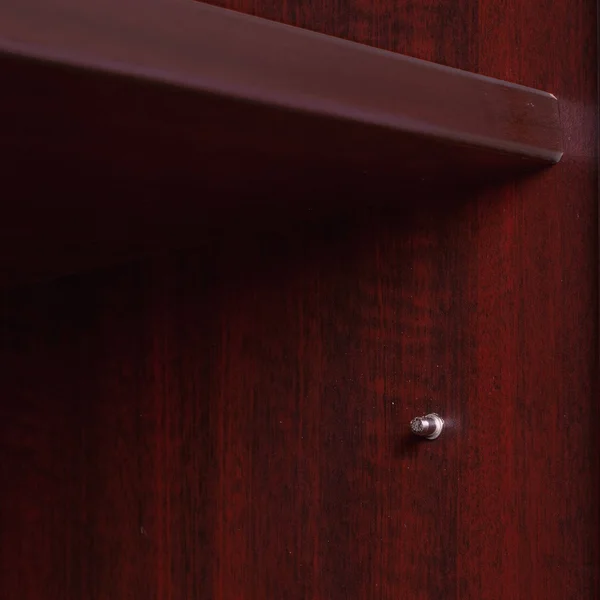 Legacy Stand Up Side to Side Storage Cabinet/ Lateral File- Mahogany - Regency - LSSCLF7223MH