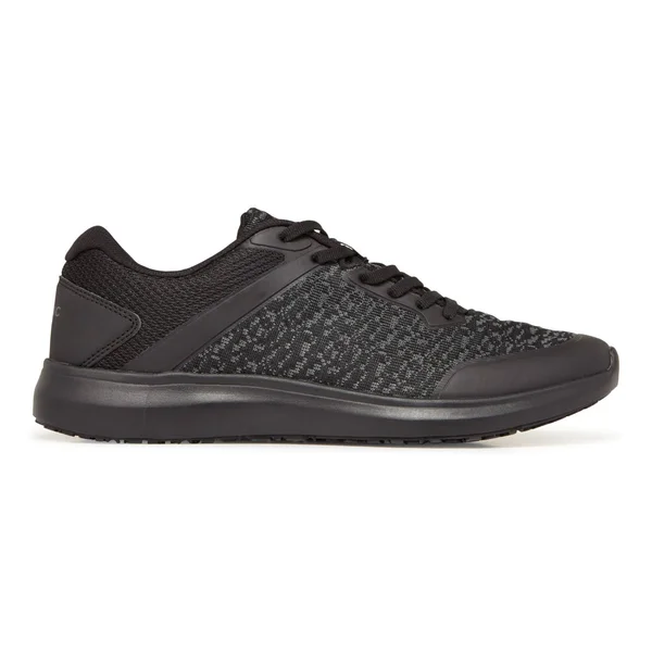Men's Vionic Landon Sneaker - Black - Size 11