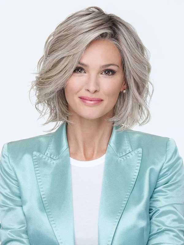 Unfiltered by Raquel Welch - RL56/60 Silver (Color: RL56/60 Silver), by VIP Extensions