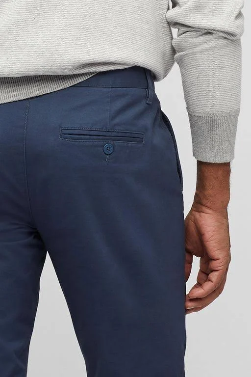 Bonobos Stretch Washed Chino Slim