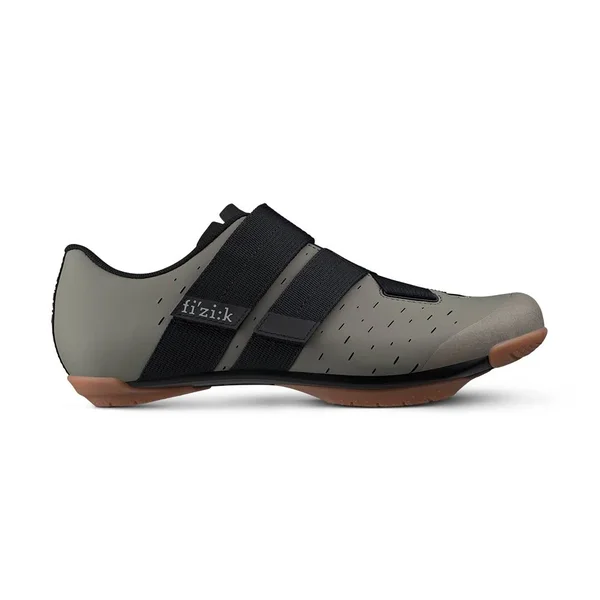 Fizik Terra Powerstrap X4 - Mud/Caramel