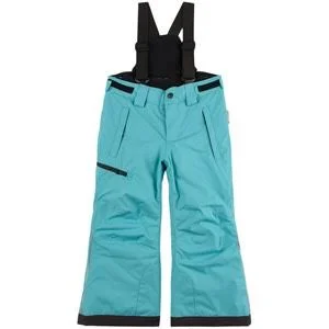 Reima - Reimatec Terrie Ski Pants Cool Mint - 104 cm (3-4 Years) - Blue