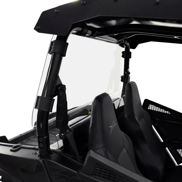 Kolpin Arctic Cat Wildcat Trail Rear Windshield 2464