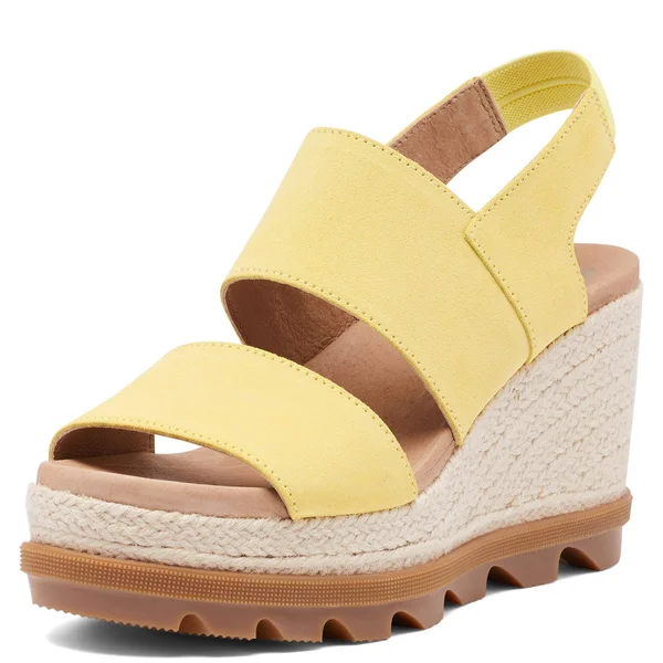 Sorel Women's Joanie II Hi Slingback Sandal