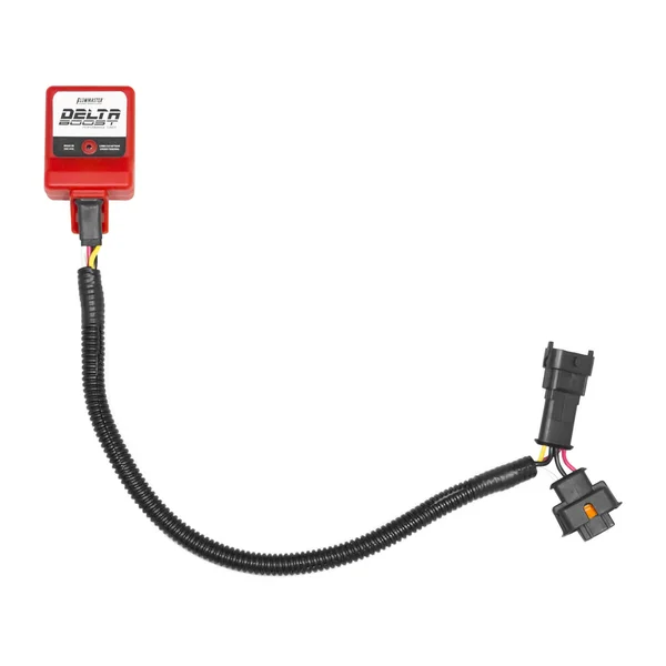 Flowmaster 18101 - Delta Boost Module