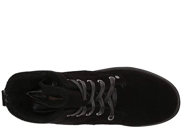 Bearpaw Youth Krista Boot - 1 - Black II