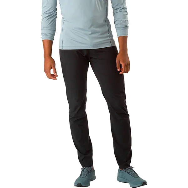 Arc&teryx Incendo Pant - Men's Black - L