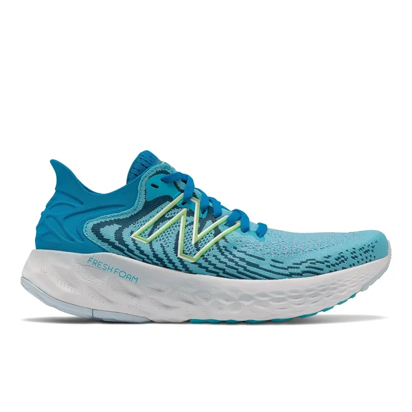 New Balance Fresh Foam 1080v11 8.5 Women's Sky Blue