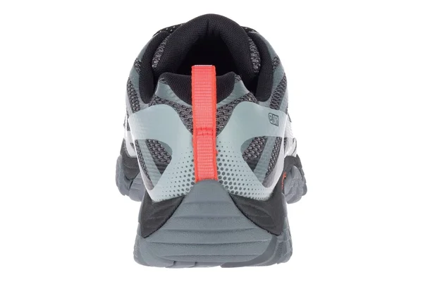 Merrell Men's Moab Edge 2 Waterproof, Size: 7.5, Monument