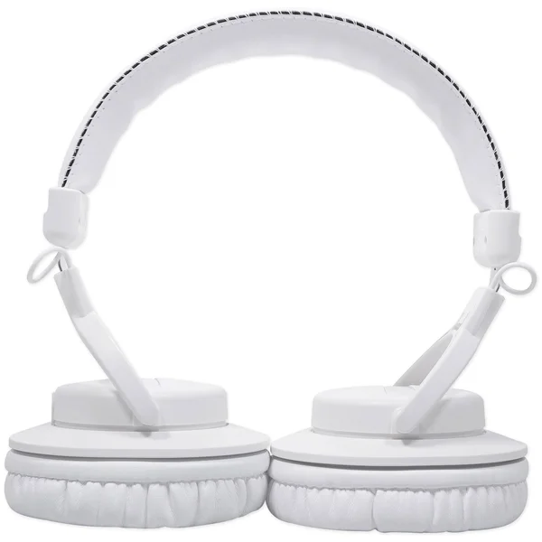 Audio-Technica ATH-PRO5XWH Professional Over-Ear DJ Monitor Headphones (White)