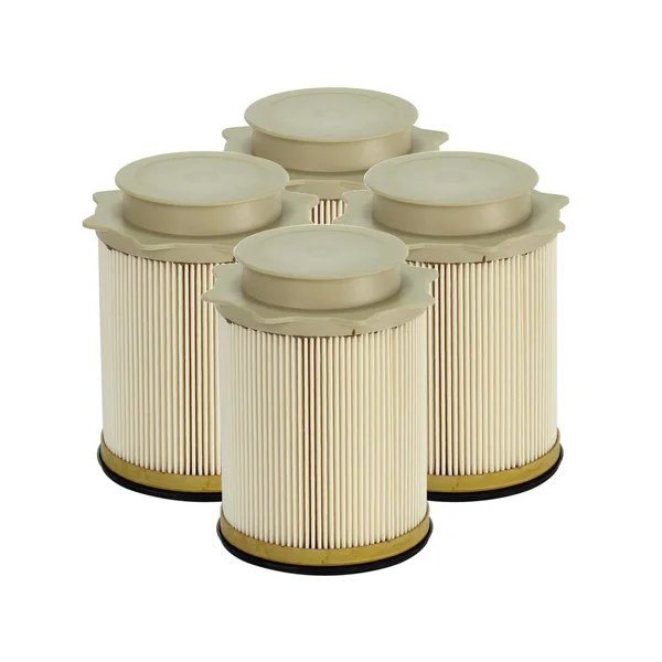 aFe Power 44-FF016-MB - Pro Guard D2 Fuel Filter
