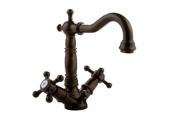 Graff G-5220-C2-OB - Pesaro Bar Faucet - Olive Bronze Finish