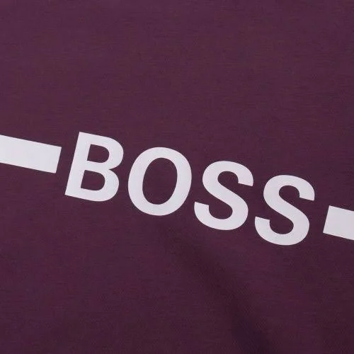 Boss Slim Fit Short Sleeve T-Shirt M