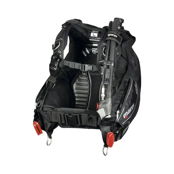 Mares Dragon BC
