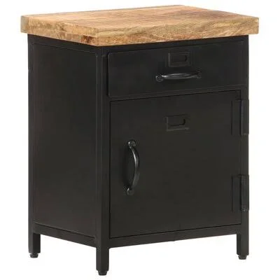 Adalisa 1 - Door Accent Cabinet 17 Stories