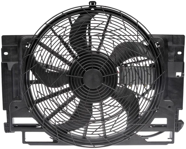 Dorman 621-213 A/C Condenser Fan Assembly