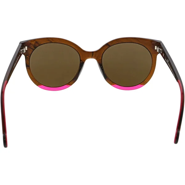 Carolina Herrera SHE745 06YH Sunglasses