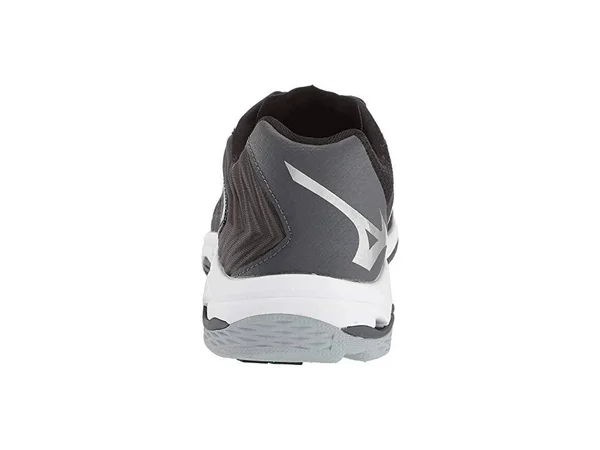 Mizuno Women's Wave Lightning Z5 Volleyball Shoes, Size: 9.5, Black