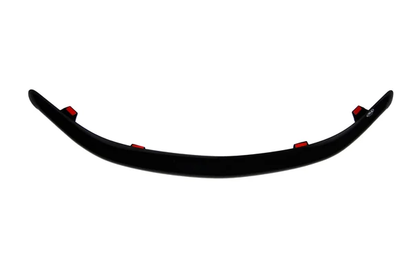 Auto Ventshade Bugflector II Stone/Bug Deflector 25602