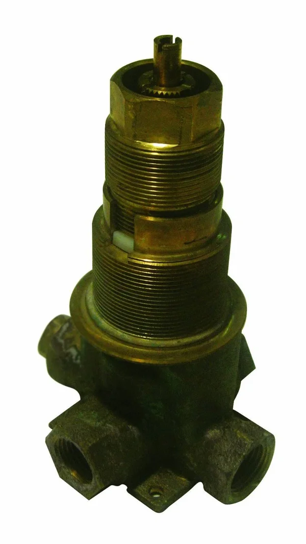 Toto TSKD Kiwami Renesse Dual Volume Control Valve
