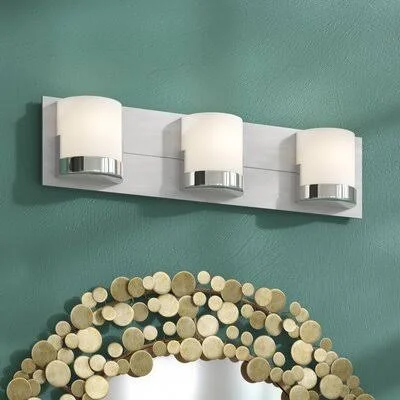 Blondell 3-Light Bath Bar Latitude Run