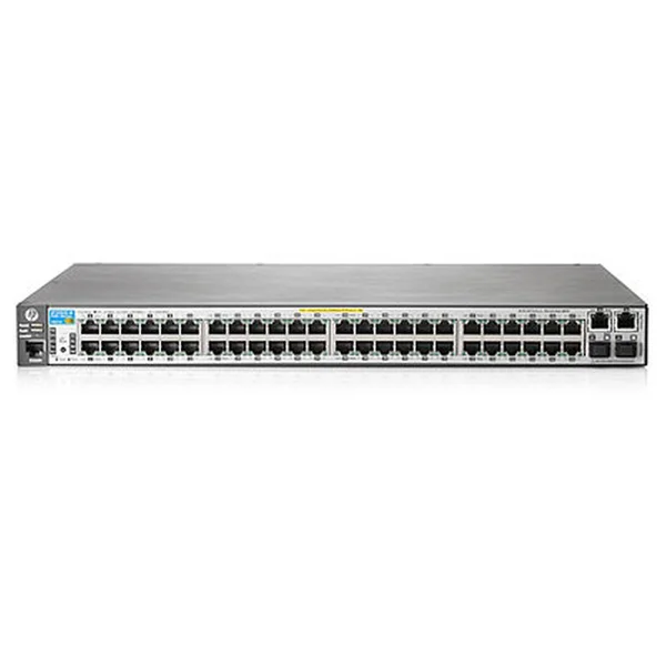 HP 2620-48-PoE+ Switch