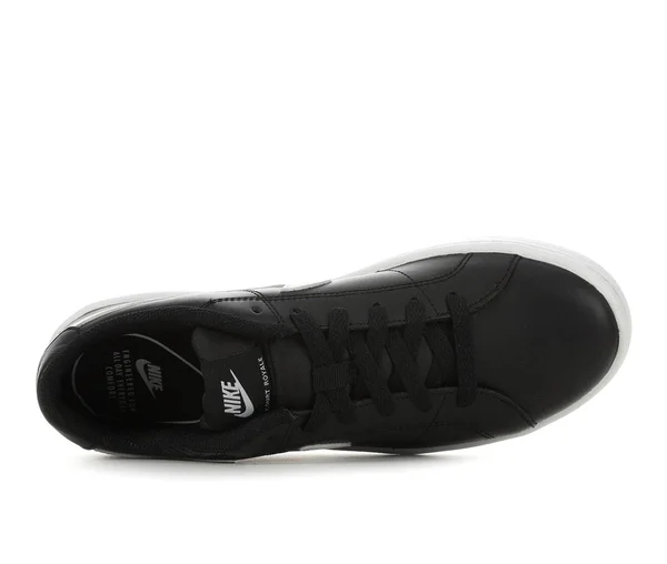 Nike Court Royale 2 Women's Sneakers, Size: 8.5, Black