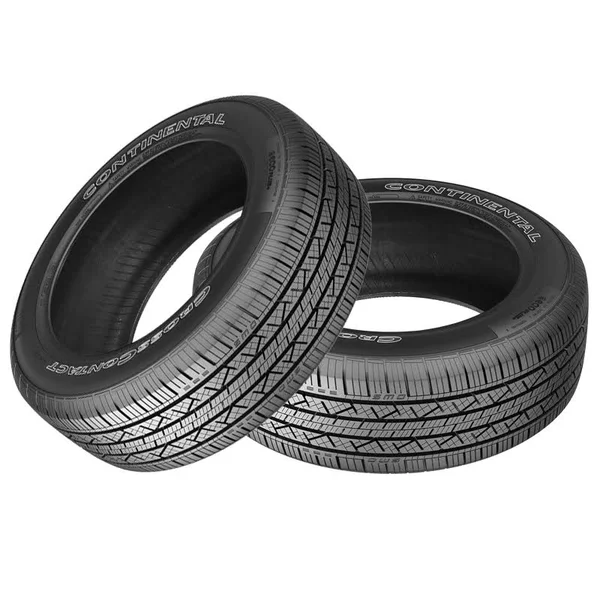 Continental Cross Contact LX25 Tire 235/55R20 102V
