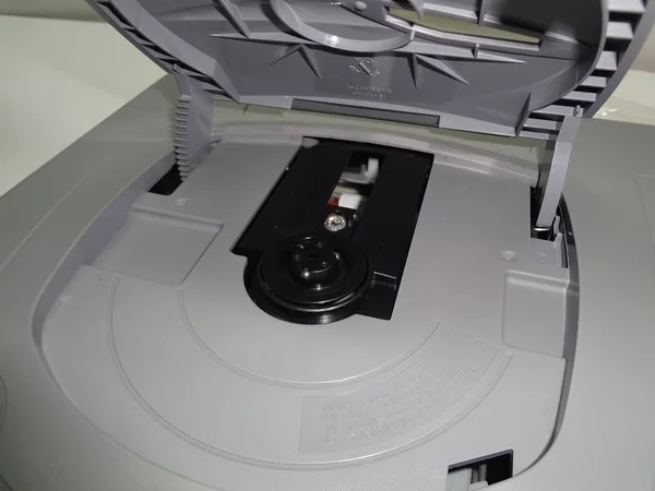 Victor v- Saturn Console System