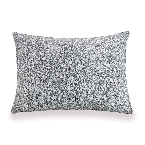 Makers Collective Molly Hatch Scroll Dot Quilt Set - Twin - Twin XL