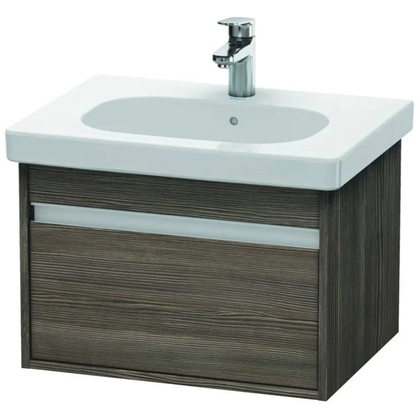 Duravit KT667005151 Ketho Vanity Pine Terra
