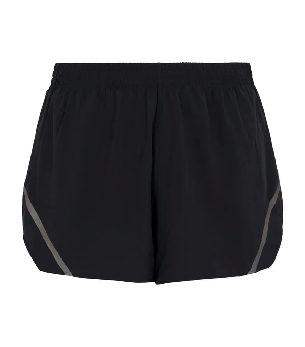 Adidas Supernova Running Shorts, Black, XL
