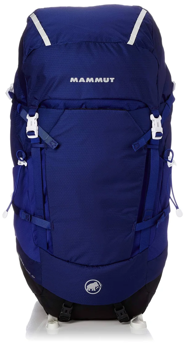 Mammut Lithium Crest 50+7L Backpack Surf/Black 2530-03561-50142-1152