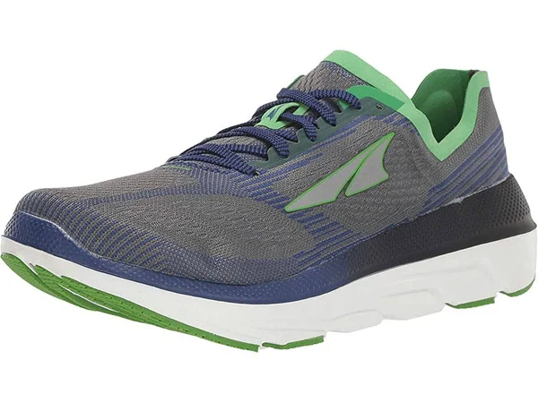 Altra - Men's Duo 1.5 9.5 - Blue/Green