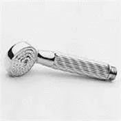 Newport Brass 280/08A Single Function Hand Shower Antique Copper