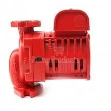 Armstrong 182202-647, Model E9.2, Series ARMflo E.2, Cast Iron Circulator, 1/6 HP, 240 Volts, Single Phase, 1.25x22 Connection