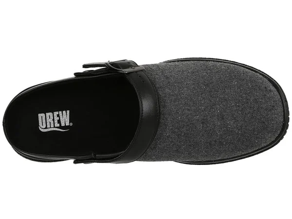 Drew Savannah 7.5 Women's Grey