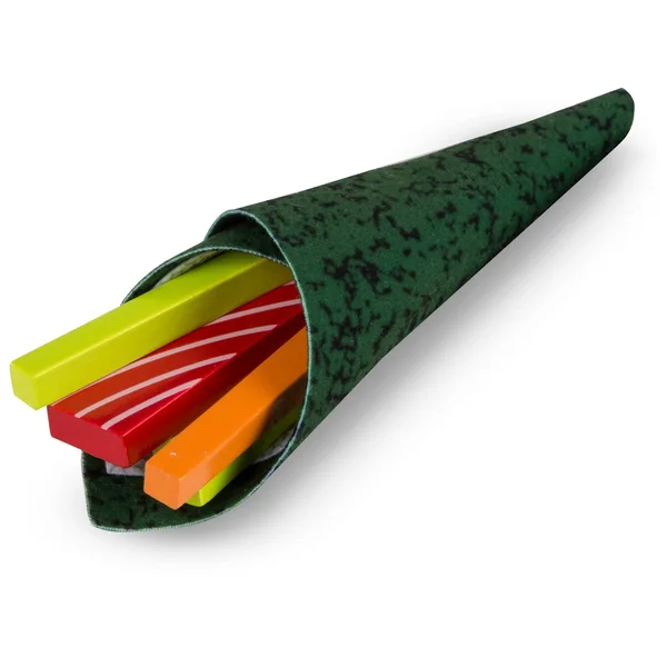 Melissa & Doug Roll, Wrap and Slice Sushi Counter